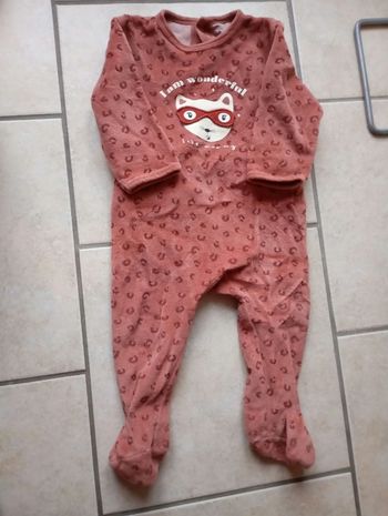 Pyjama