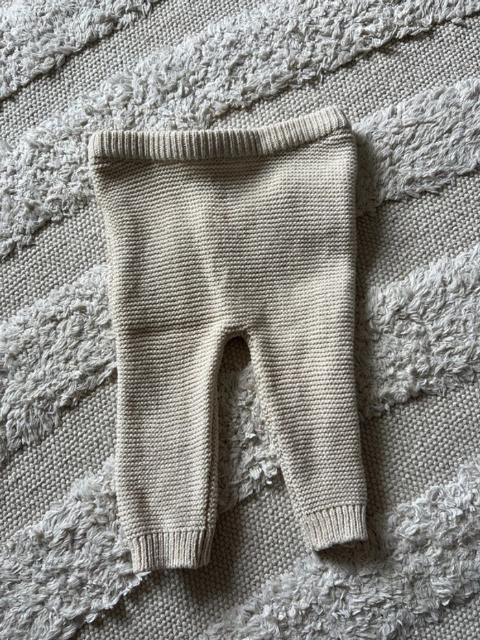 Leggins 1 mois
