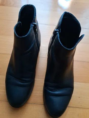 Bottines Minelli taille 35
