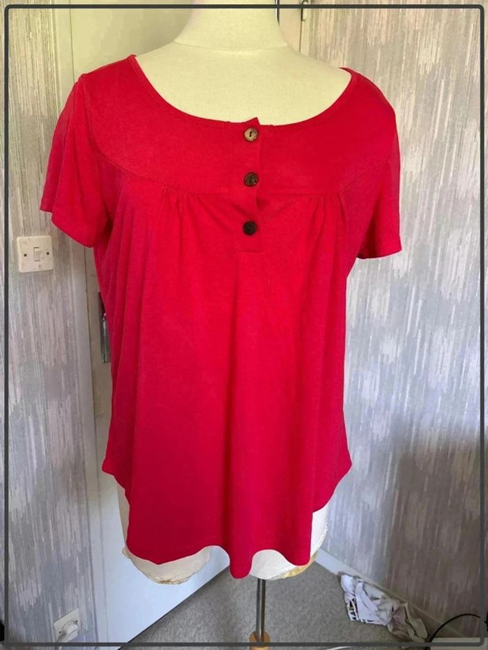 Blouse taille 42 *