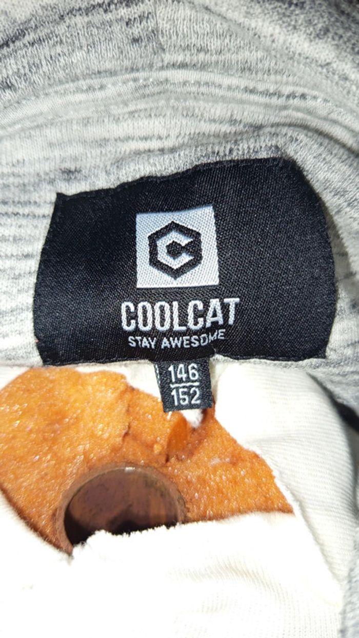 Gilet garçon coolcat - photo numéro 8