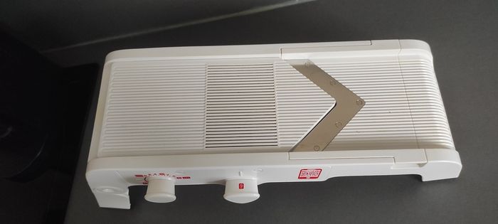 Mandoline tupperware - photo numéro 3