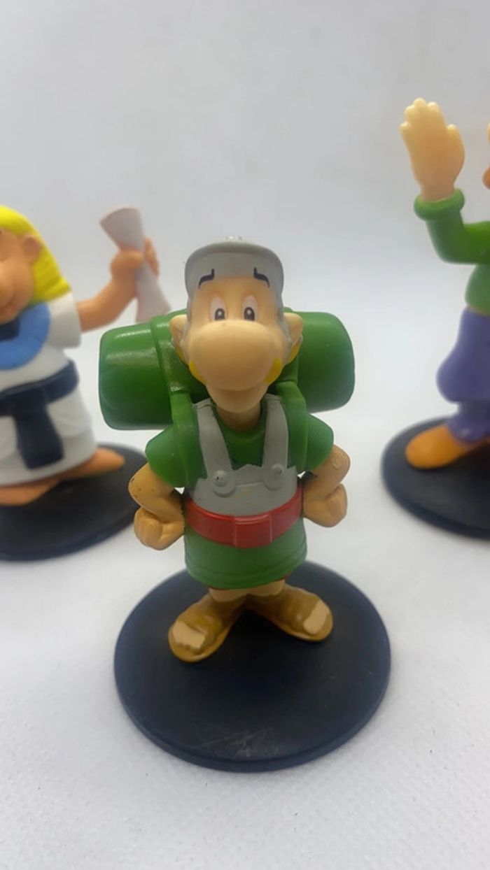 Figurines Astérix 2019 - photo numéro 3