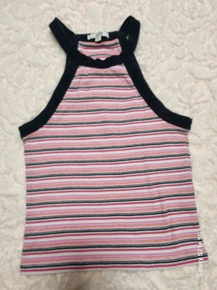 Top court Bizzbee taille XS - photo numéro 2