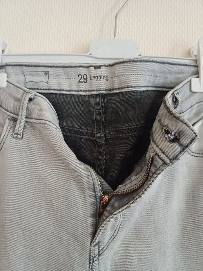 Jeans 38 - photo numéro 4