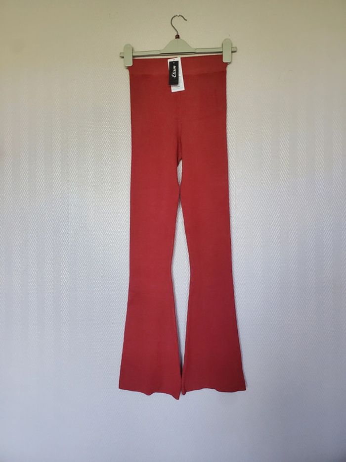 Pantalon Etam TS neuf