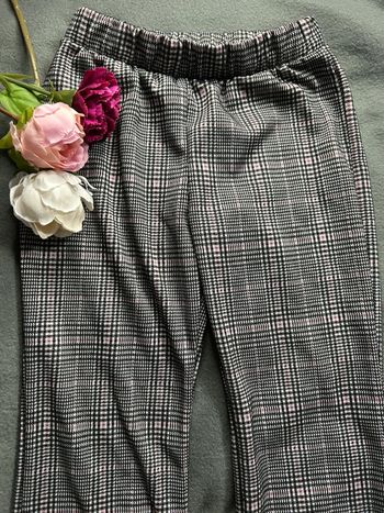 Bas décontracté fille