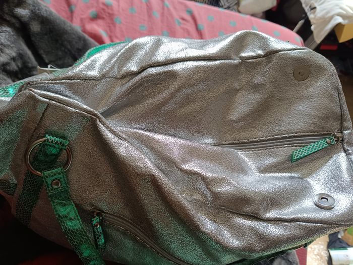 Sac de voyage - photo numéro 6