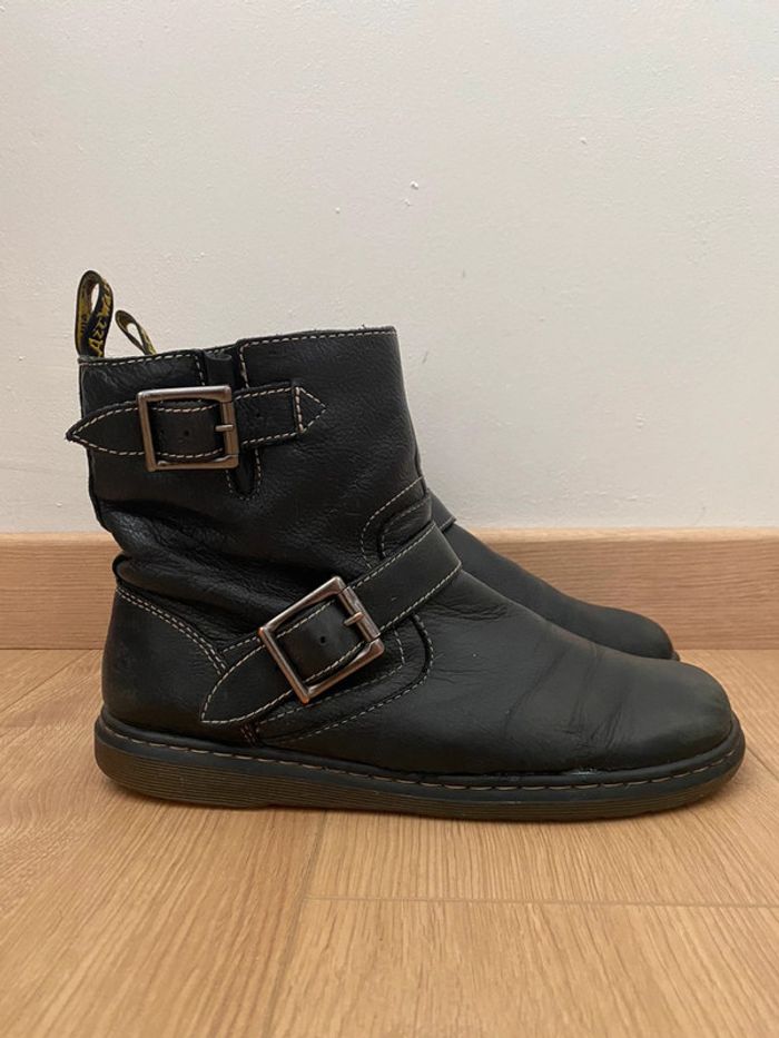 Dr Gayle - photo numéro 8