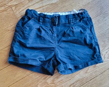 Short marine - 5 ans
