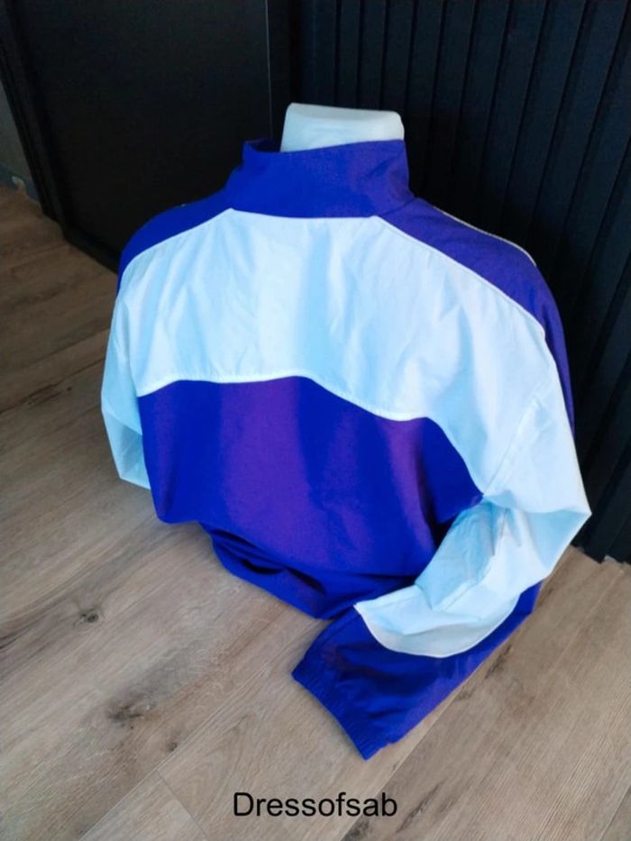 Jacket Nike Vintage Soccer - photo numéro 4