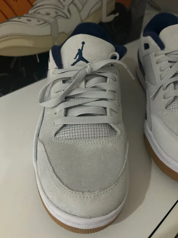 Jordan flight court - photo numéro 3