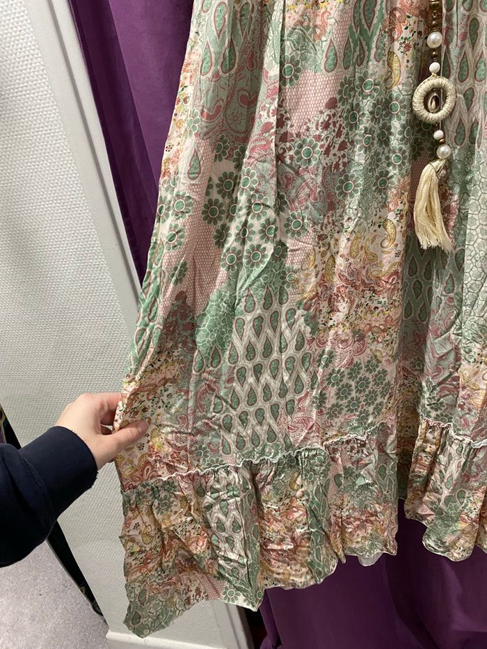 Robe bohème - photo numéro 2