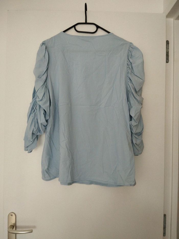 Blouse 40 - photo numéro 5