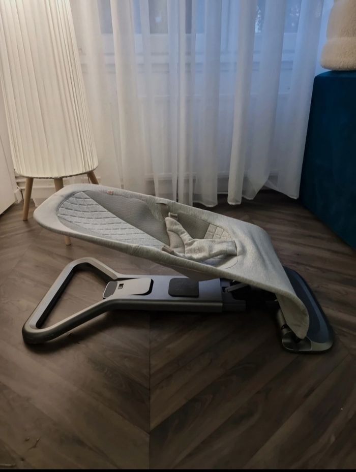 Transat evolve ergobaby - photo numéro 4