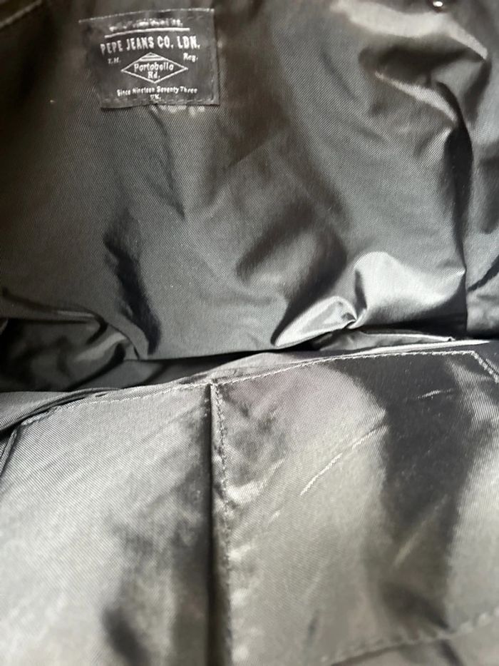 Pepe jeans Sac besace neuf à bandoulière - photo numéro 8