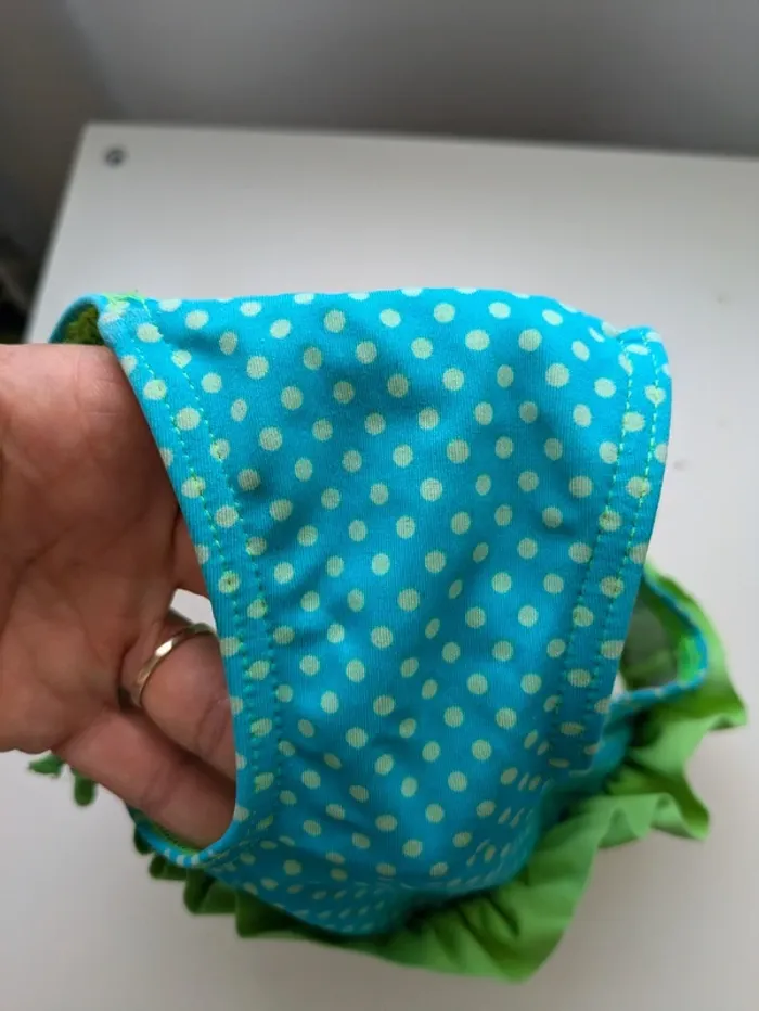 Maillot de bain - photo numéro 3