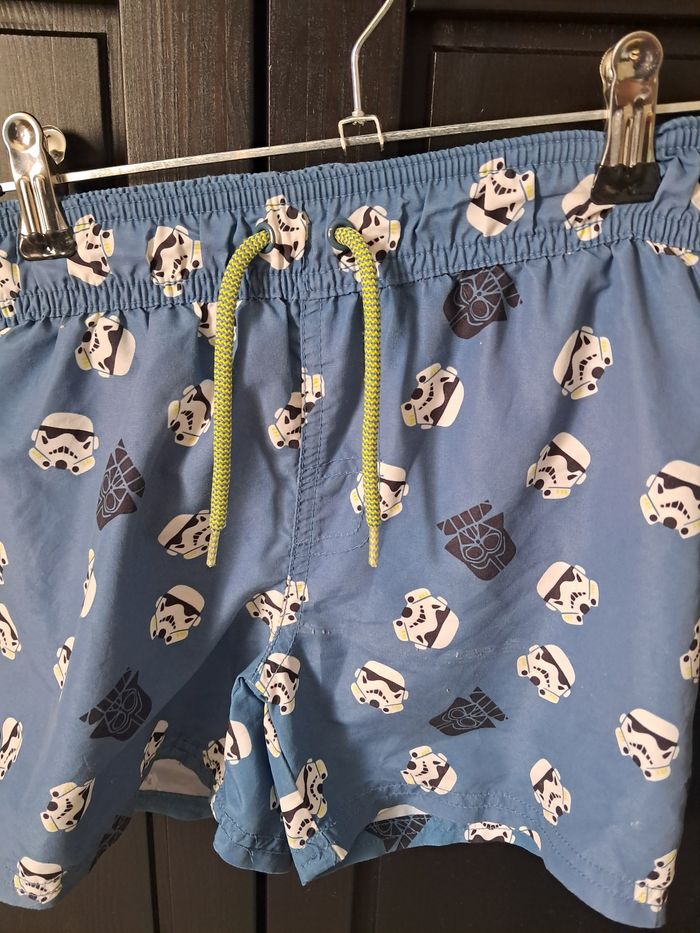 Short de bain star wars - photo numéro 5