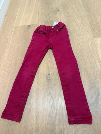 Jean skinny fit 5 ans ikks