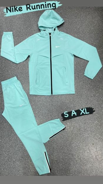 Nike running