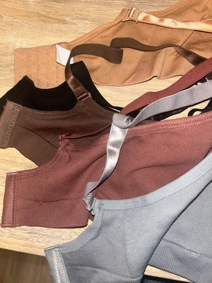 Brassière d’allaitement - photo numéro 4