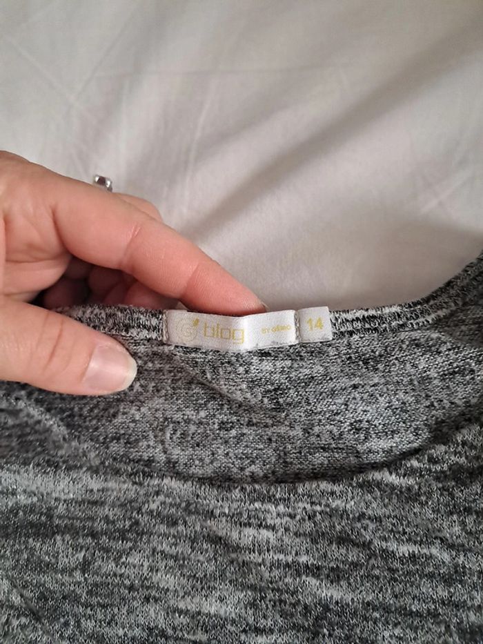 4 maillots grandes manches - photo numéro 3