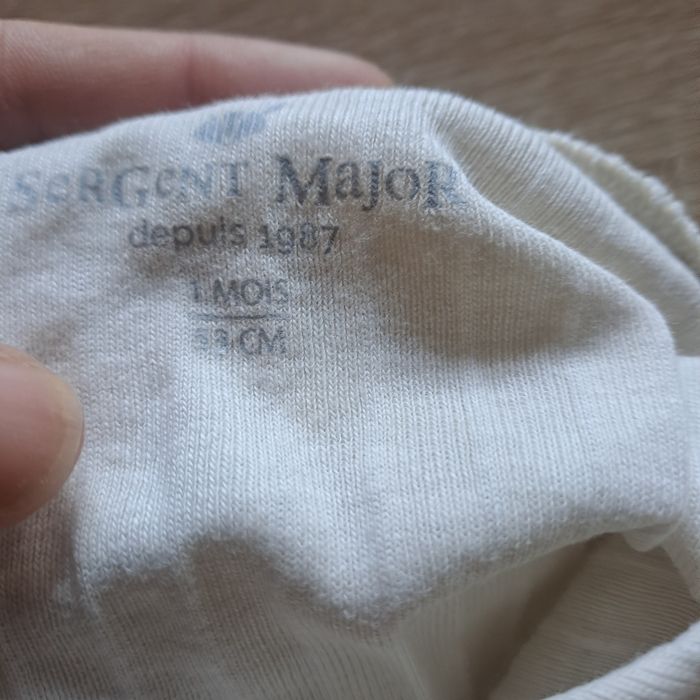 Lots vêtements 1  a 3 mois - photo numéro 2