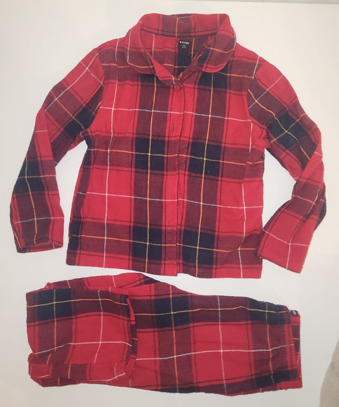 Pyjama 5ans