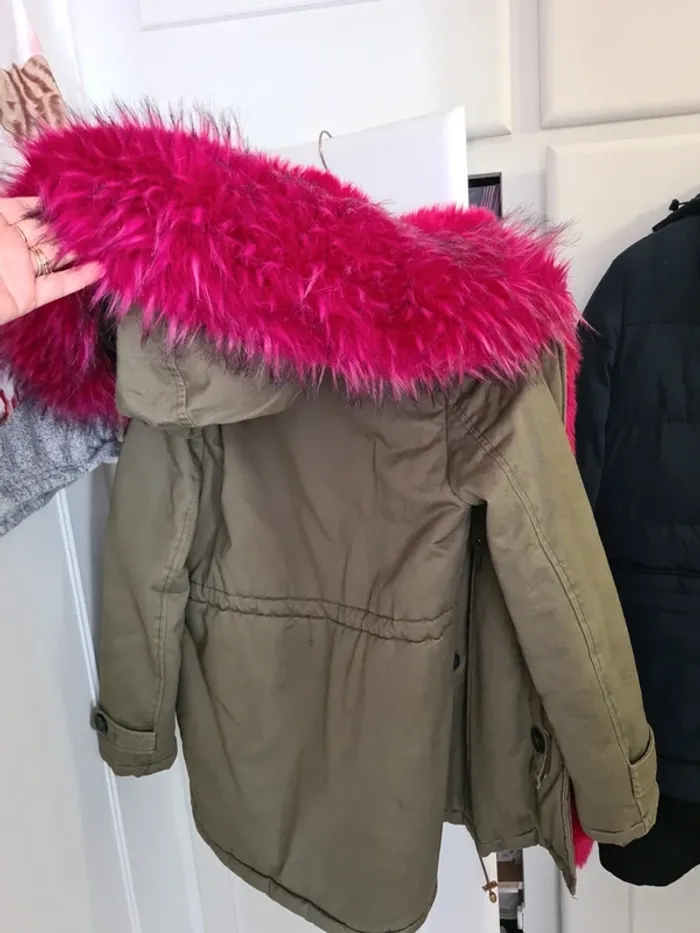 Blouson - photo numéro 4