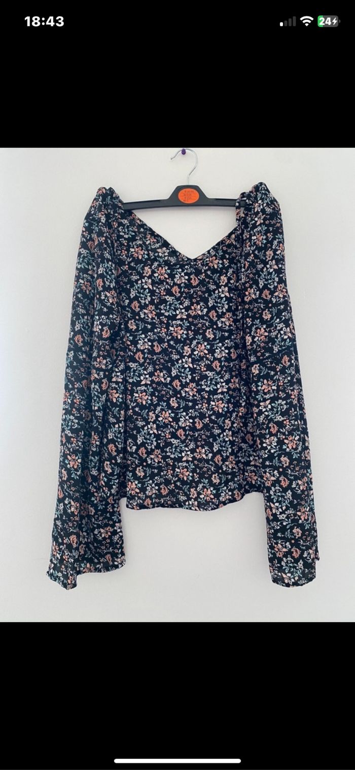 Lot chemise - photo numéro 2