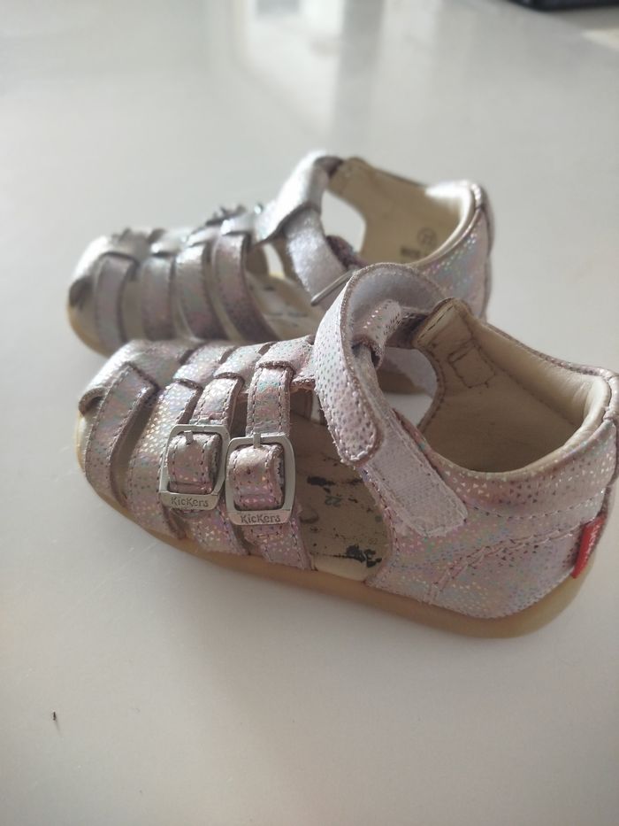 Chaussures - photo numéro 5