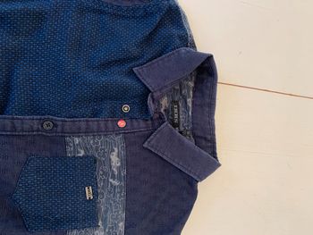 Chemise ikks