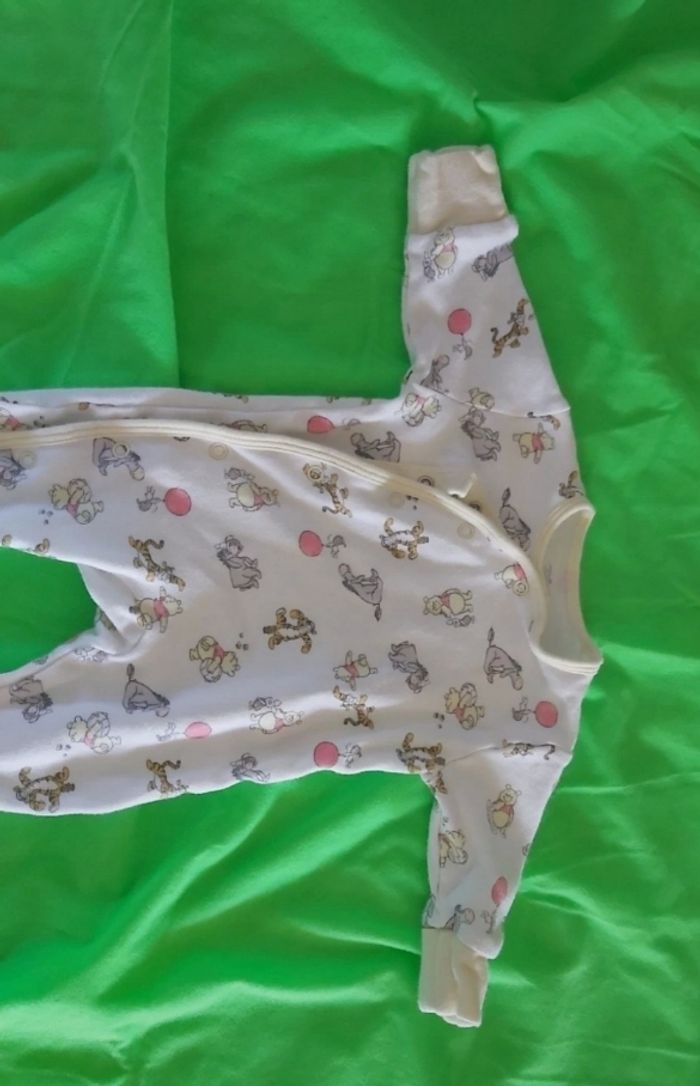 Pyjama dysney - photo numéro 2