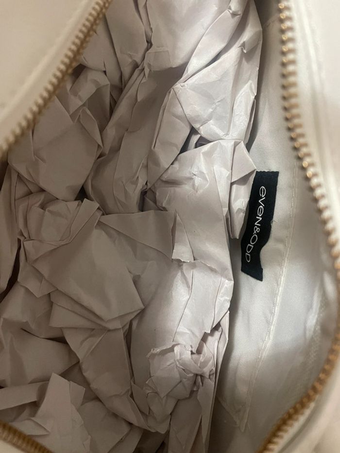 Magnifique sac de grande marque Even&odd Sac Zalando - photo numéro 14