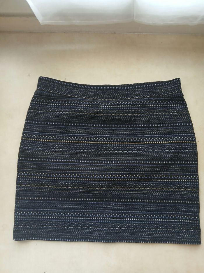 Jupe grain de malice Taille 38 - photo numéro 2