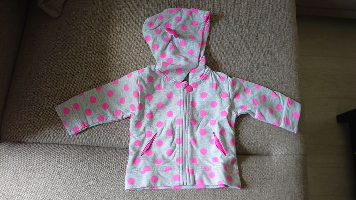 Sweat capuche Kitchoun