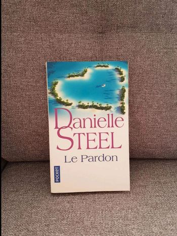 Roman  Danielle Steel