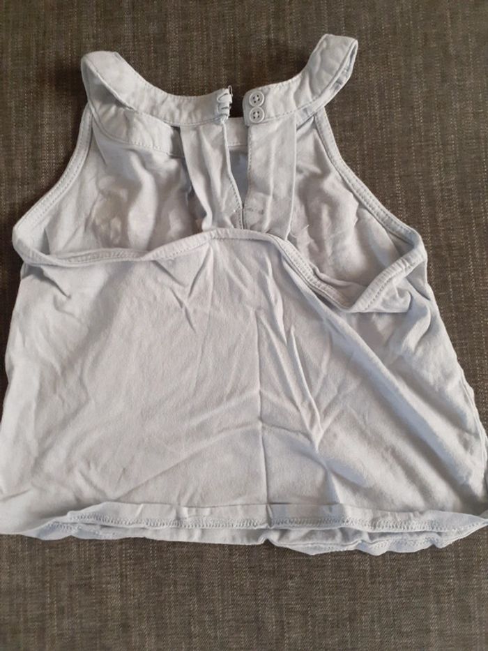 Débardeur creeks 4ans - photo numéro 3