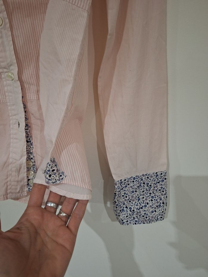 Chemise - photo numéro 3