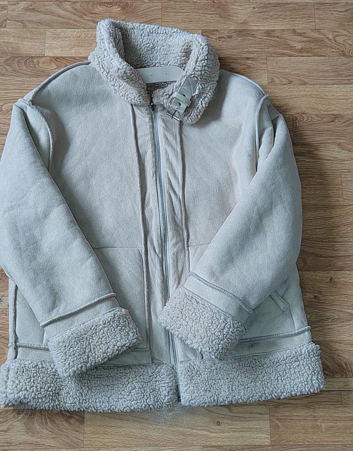 Doudoune réversible - photo numéro 3