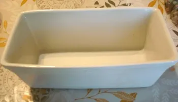 grand plat four et autre 28 cm