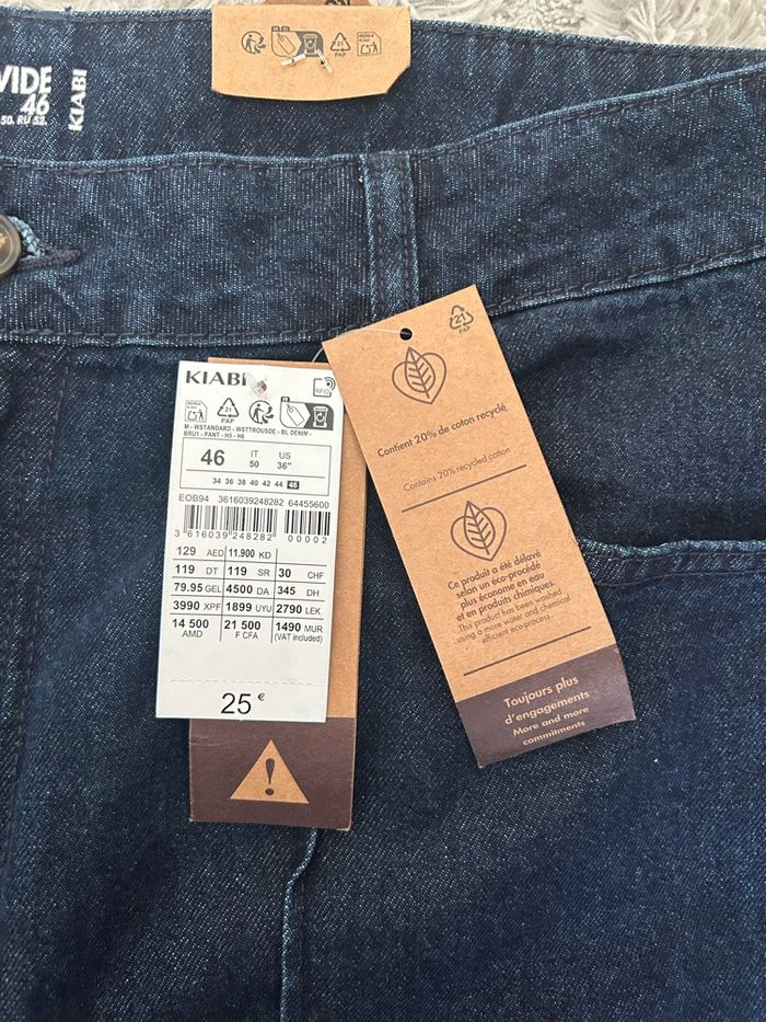 Jean - photo numéro 2