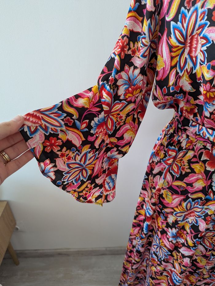 Robe mi saison - photo numéro 2
