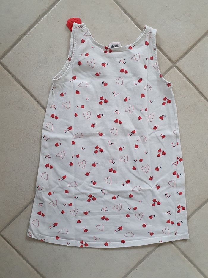 Lot de chemises de nuit 6 ans - photo numéro 3