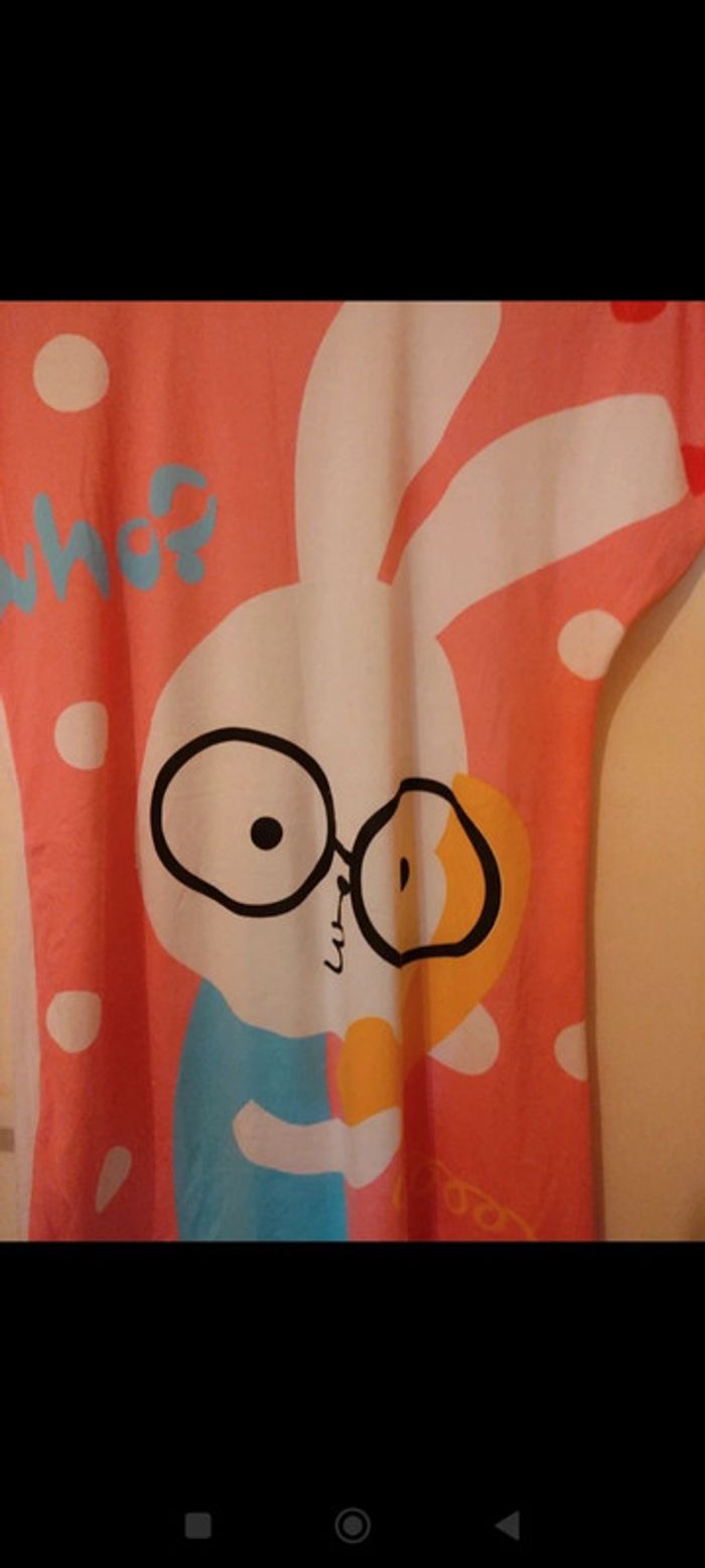 Chemise de nuit tu (38/42) - photo numéro 2