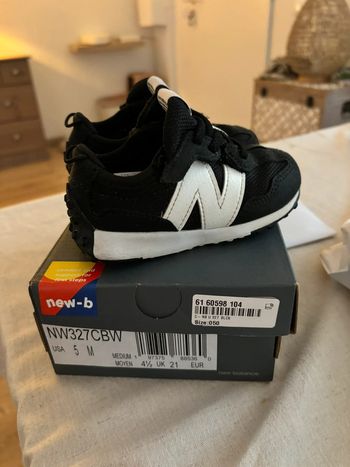 Baskets New balance