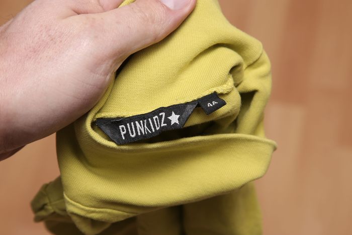 Sous pull - photo numéro 2