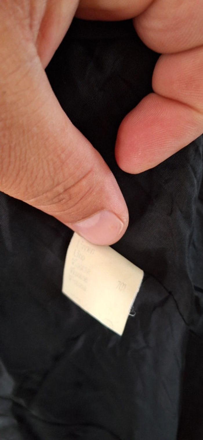 Veste femme pablo - photo numéro 4