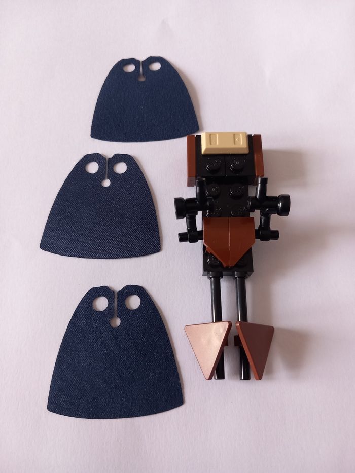 Lego star wars