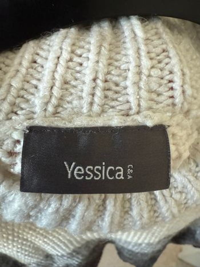 Pull femme - photo numéro 3